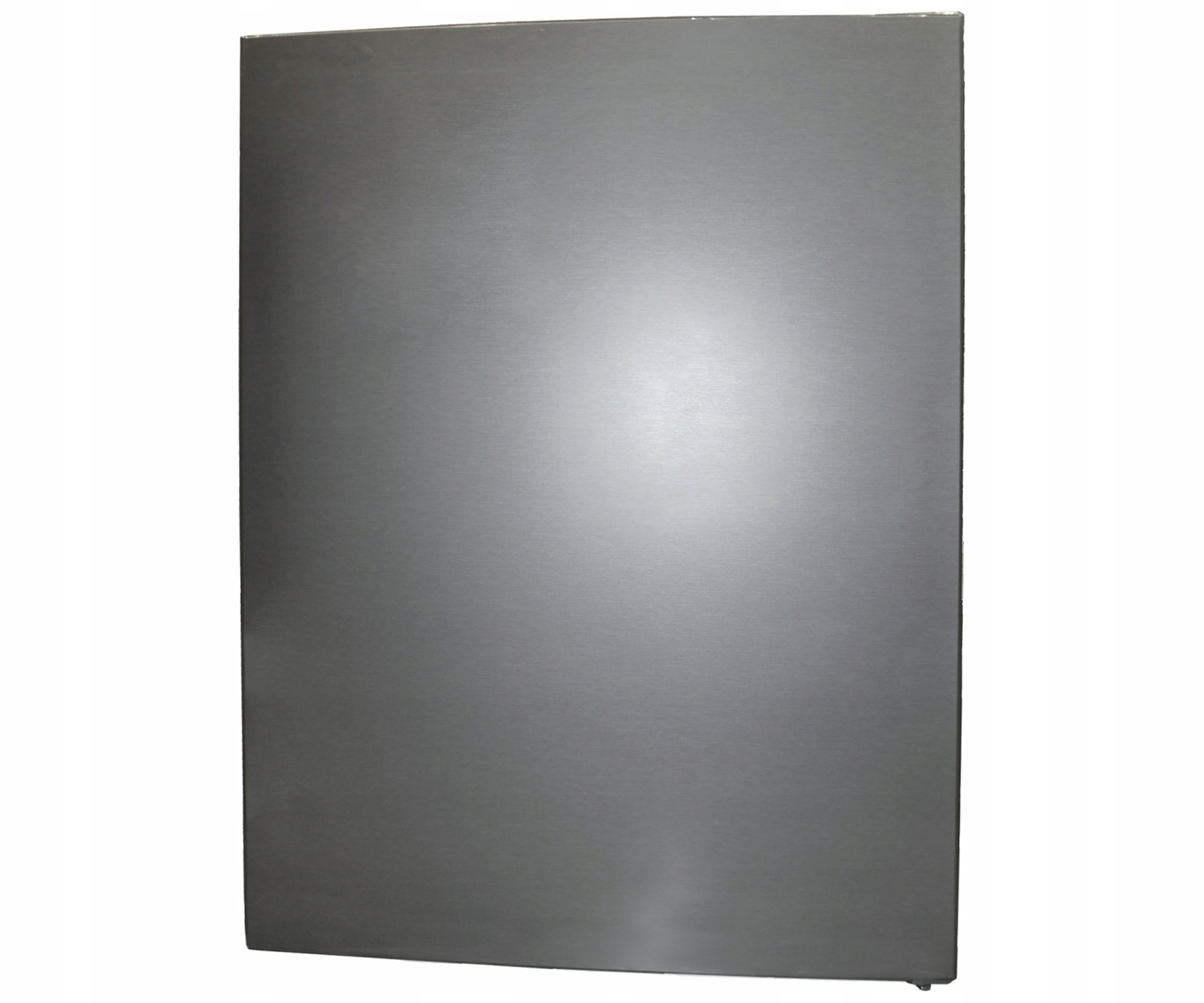 Drzwi do zamrażarki lodówki Beko RCNA406E40ZXBN MCNA406E40DXBN