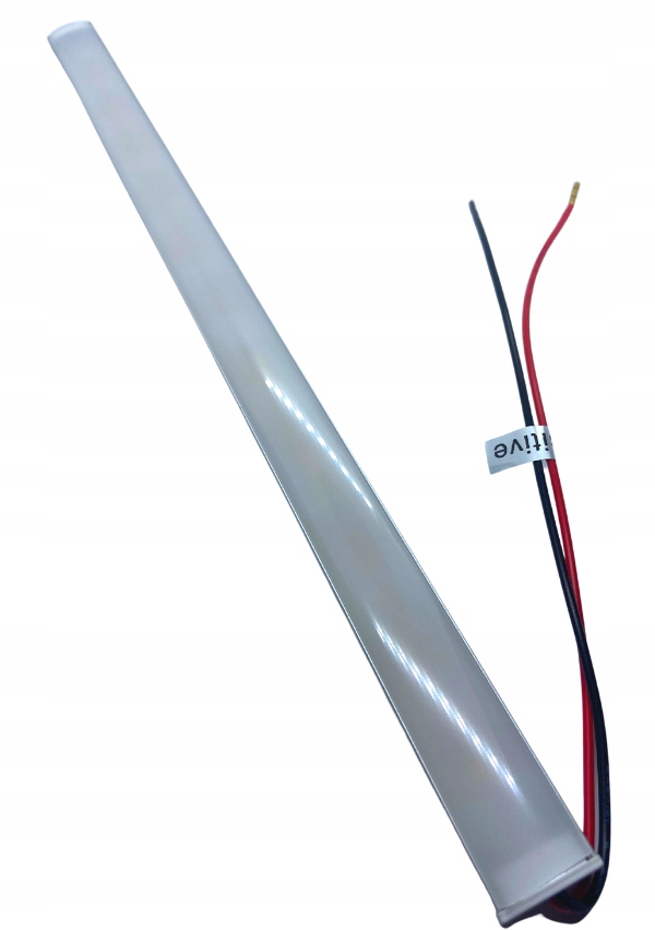 Listwa wewnętrzna do jachtu Nomad LED 30cm 12/24v Marka inna