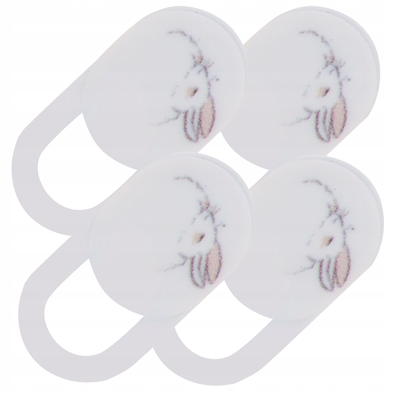 OSŁONA KAMERY INTERNETOWEJ ZAPEWNIAJĄCA PRYWATNOŚĆ KAMERY W LAPTOPIE Kod producenta 16089132