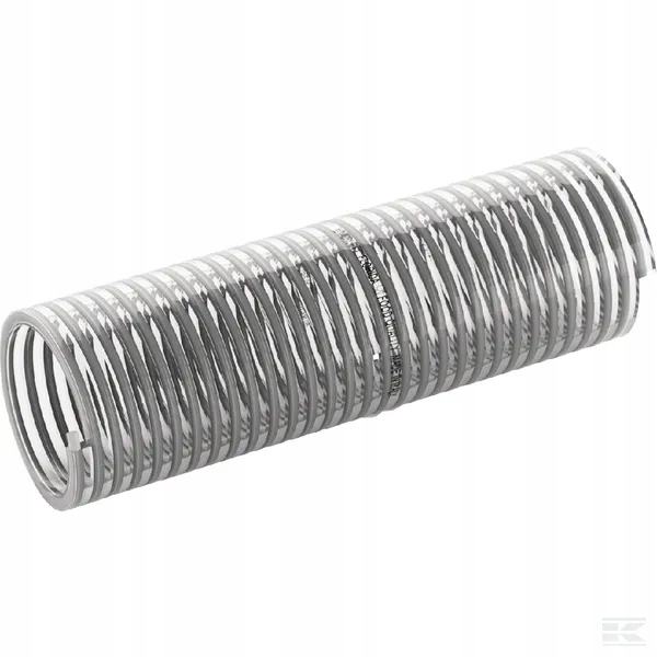

Wąż Ssawno-Tłoczny Pcw Uniwersalny Ze Spiralą,30mm