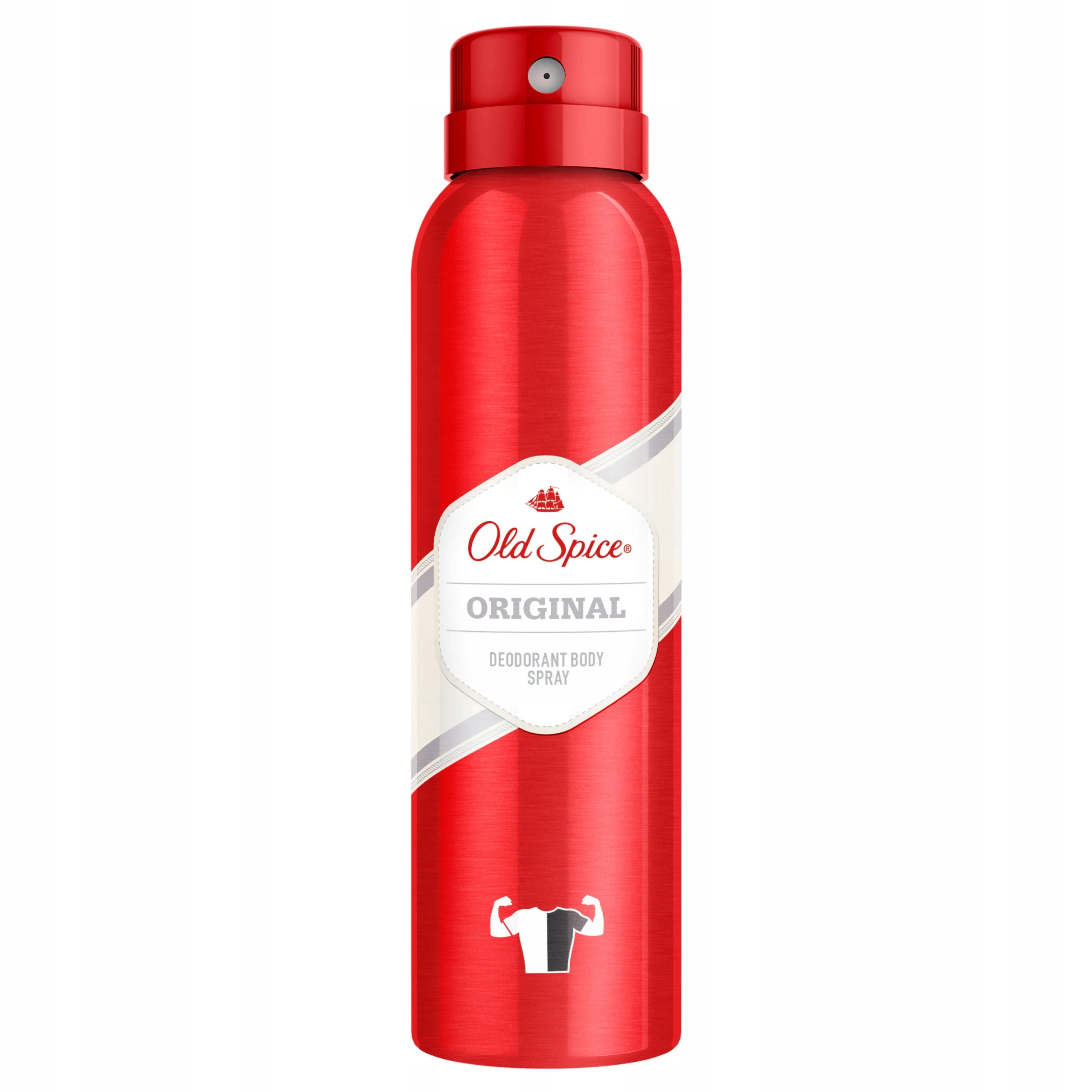 

Old Spice Original Dezodorant w sprayu 150ml