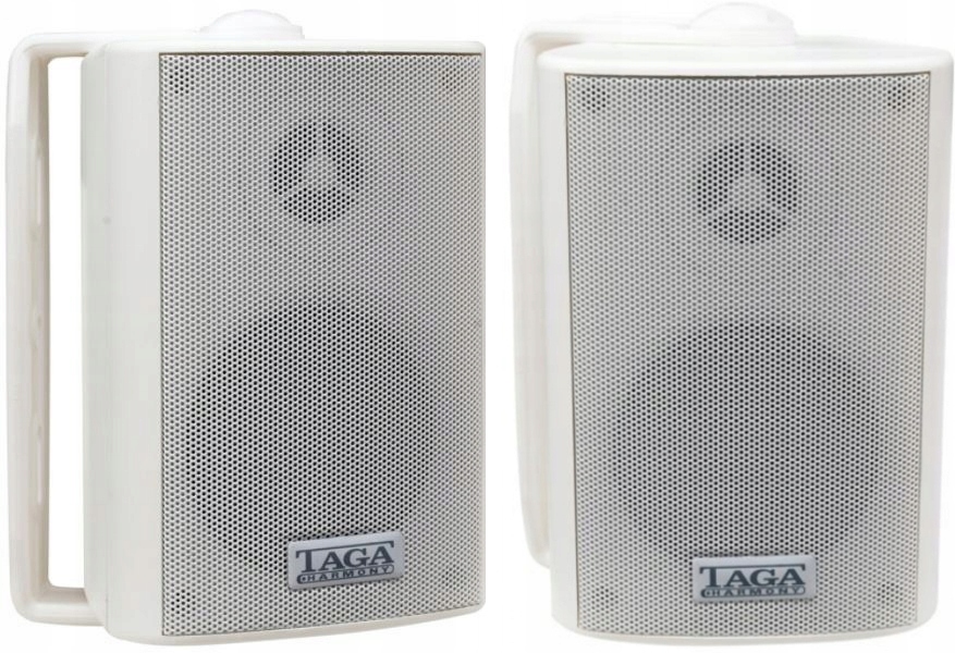 Głośniki zewnętrzne TAGA Harmony TOS-215 para