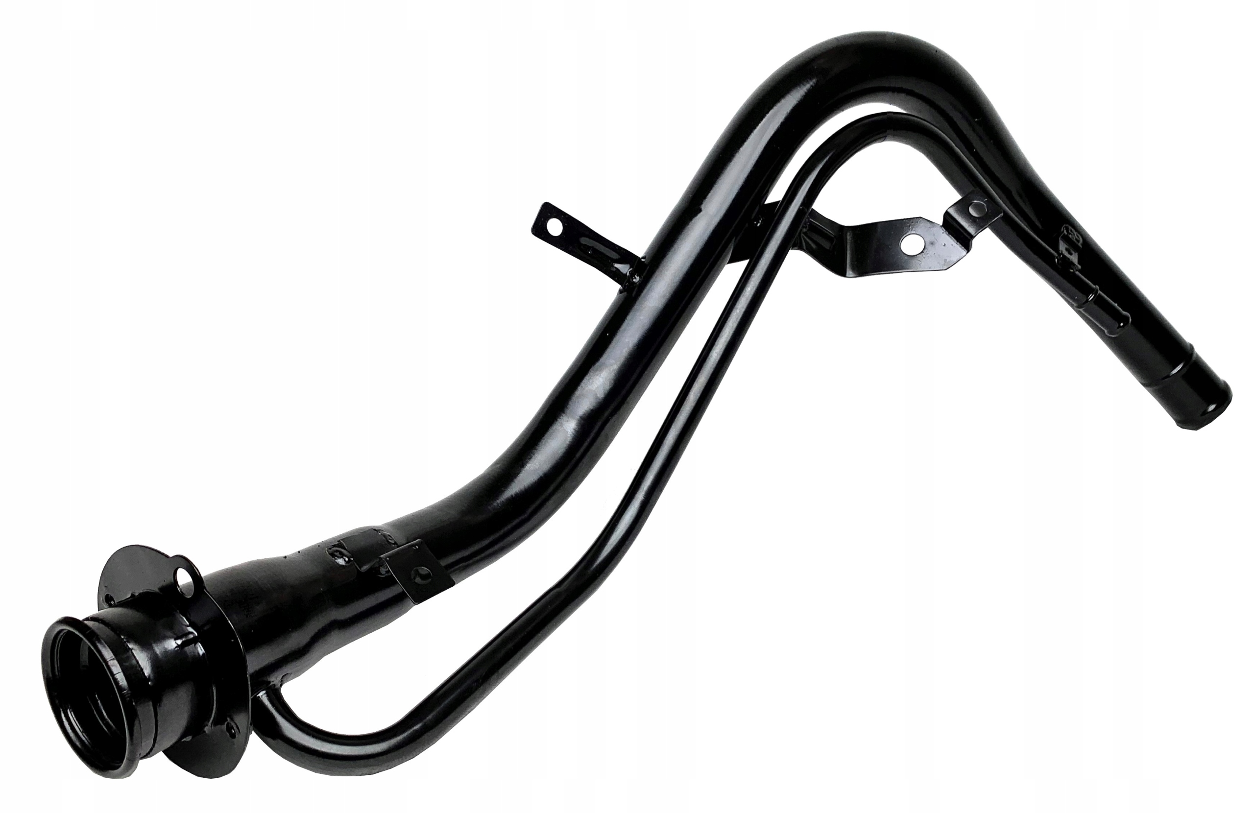 BJ4T42210B - ТРУБА ТОПЛИВНОГО БАКА MAZDA PREMACY 1999-2005