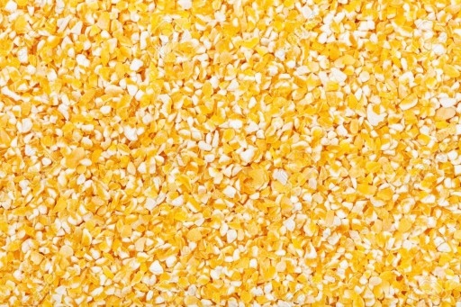 

Kukurydza Śruta Mielona Grubo kur pasza 25kg ziarn