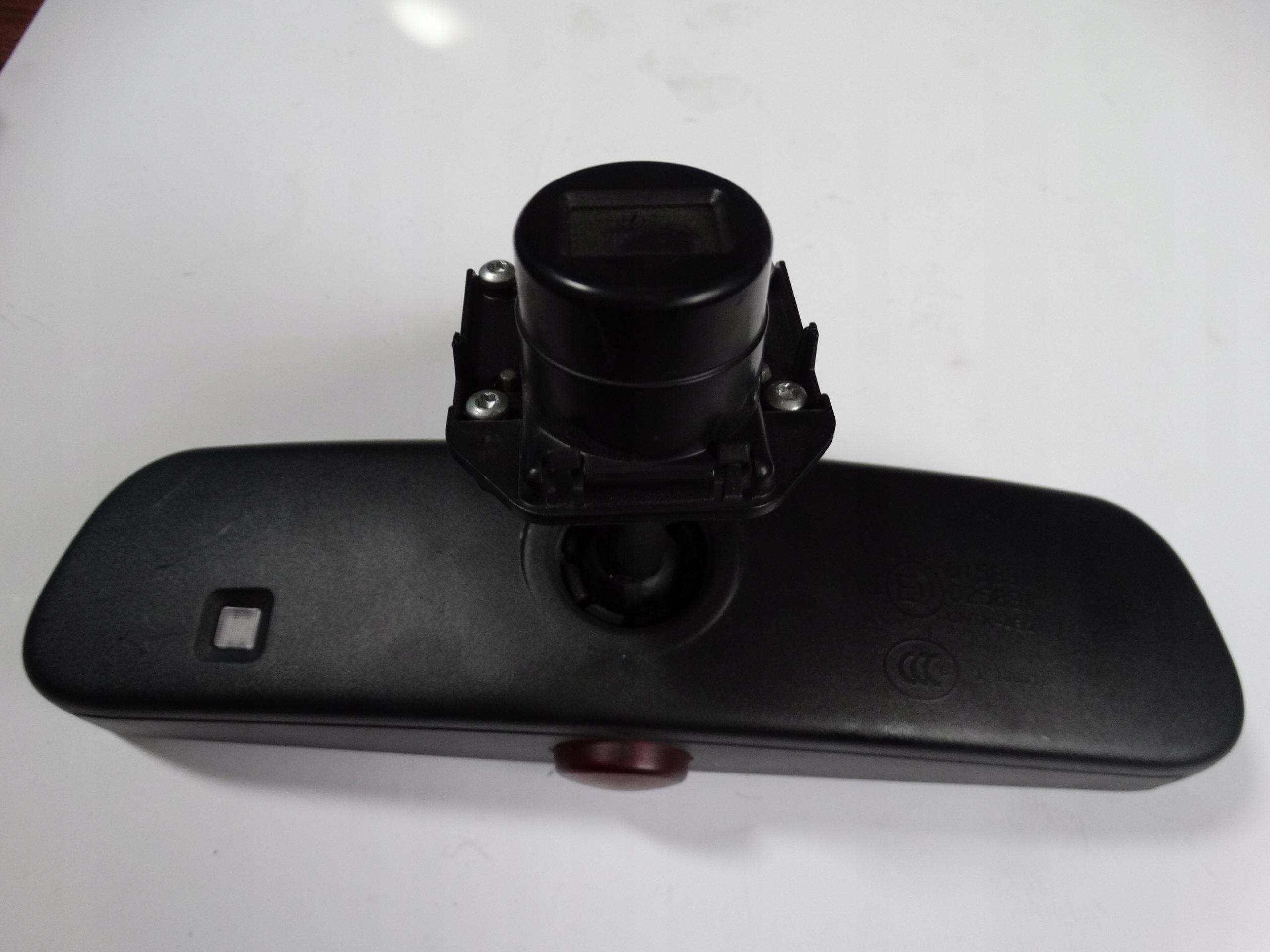 IDEALNE mirror inner BMW F01 F02 1