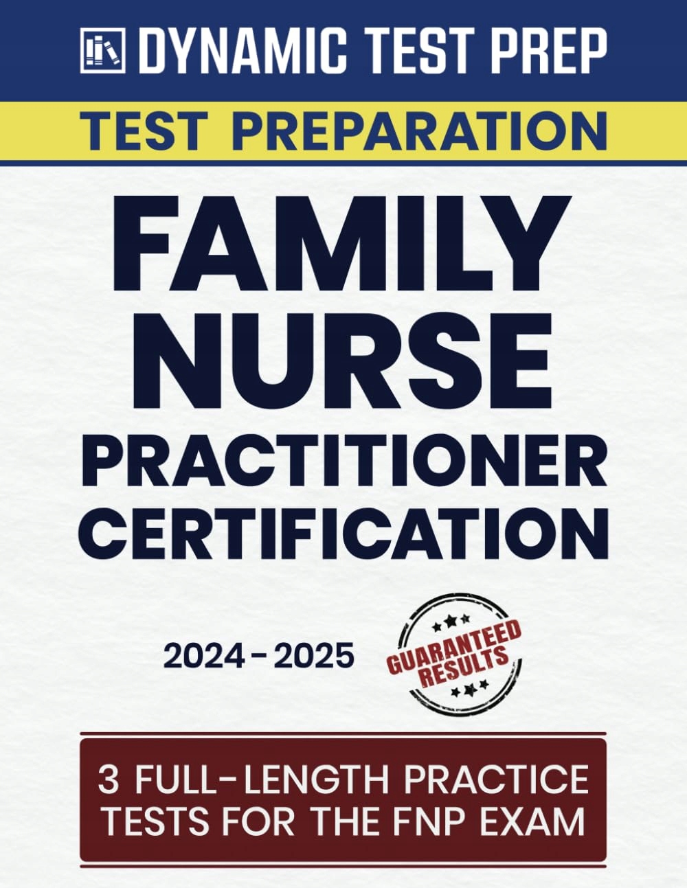Family Nurse Practitioner Certification Practice Questions 2024 2025 3