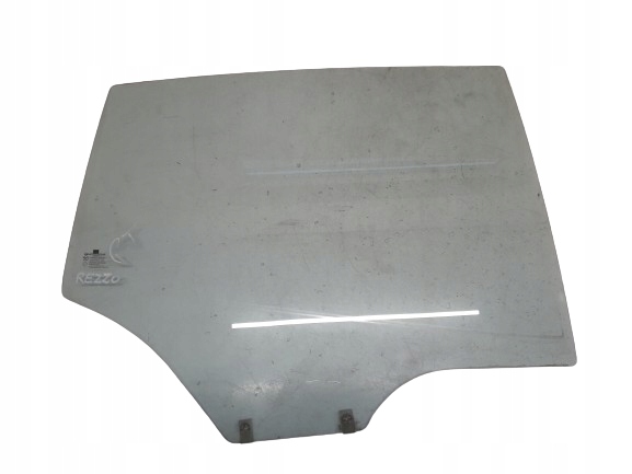 CHEVROLET REZZO TACUMA 00-08 SZYBA DRZWI PRAWY TYŁ
