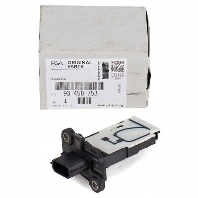 Průtokoměr Vzduchu Opel Movano Renault Master 1.6 2.3 DCI 93450753