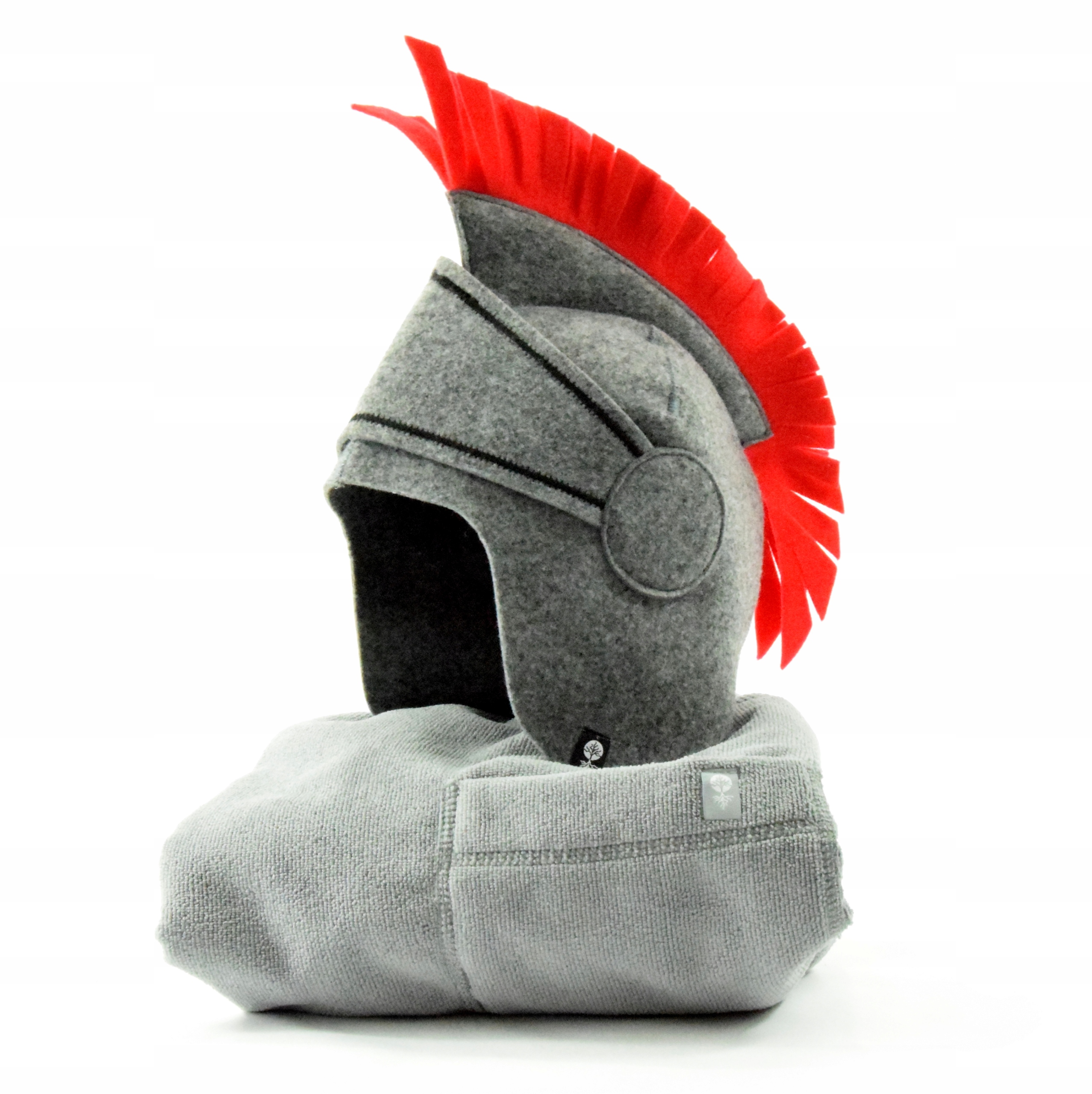 Zestaw do sauny 2- częściowy męski "RZYMIANIN" - M