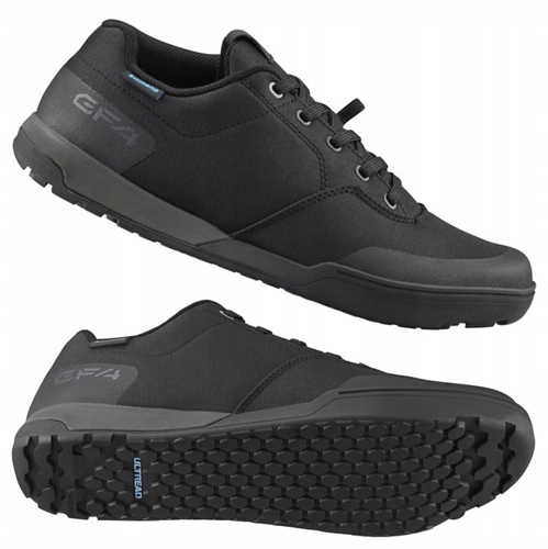 Buty do pedałów platformowych Shimano SH-GF400 GF4 Gravity Flat Enduro 47