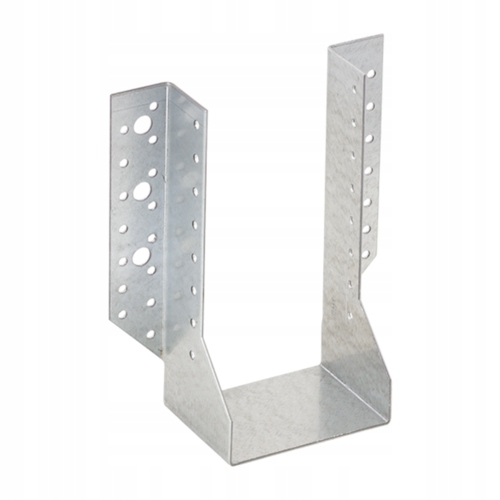 Věšák Nosníky Wb 32 100x200x75 MM Držák Tesařská Spojka Pozink Domax