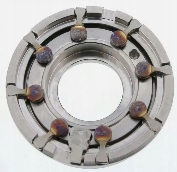 Volant Výfukových Plynů Geometrie Turbíny Seat Ibiza IV Sc St 1.4TDI 75 90 105 Km