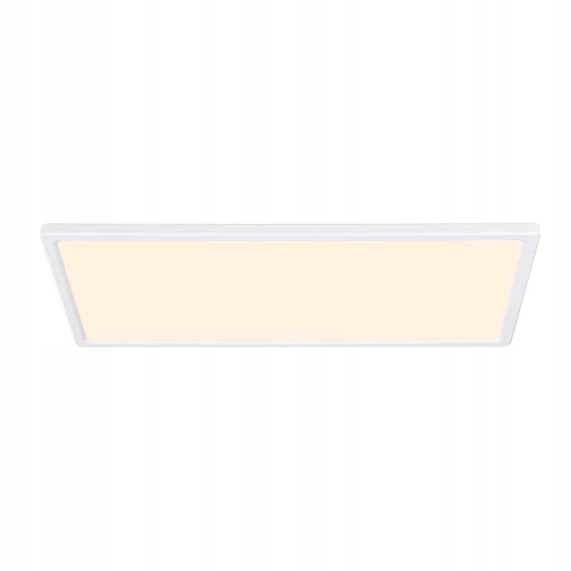 Stropná lampa Stropné Svietidlo Smartlight Led Biely Plast 2110806101 Nordlux