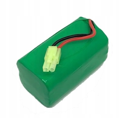 

Bateria do Robojet Duel 2 Odkurzacz 14,4V 2,1Ah
