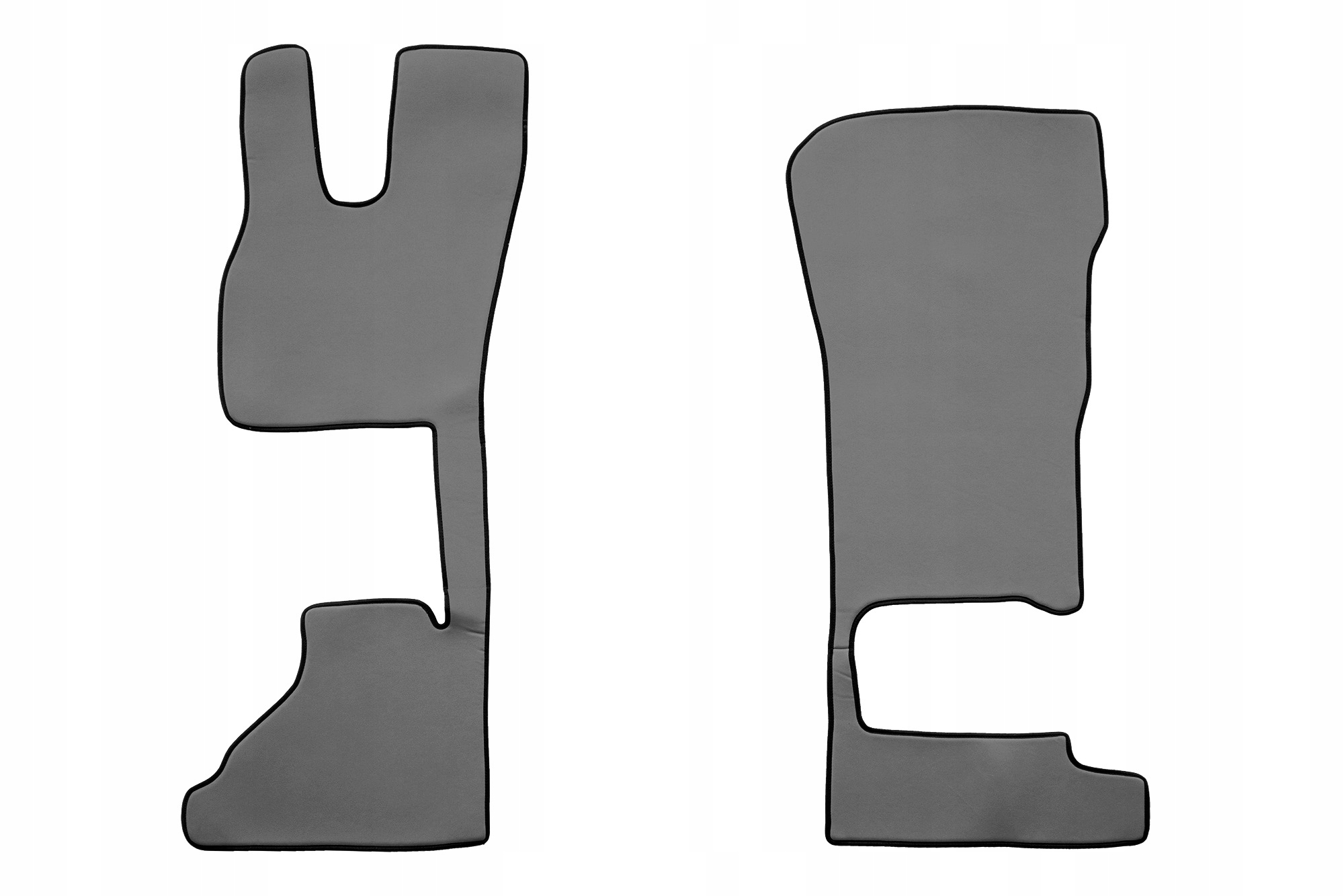 Koberce skaj Daf Xg Xg+ 2021 – křeslo s pevným pásem