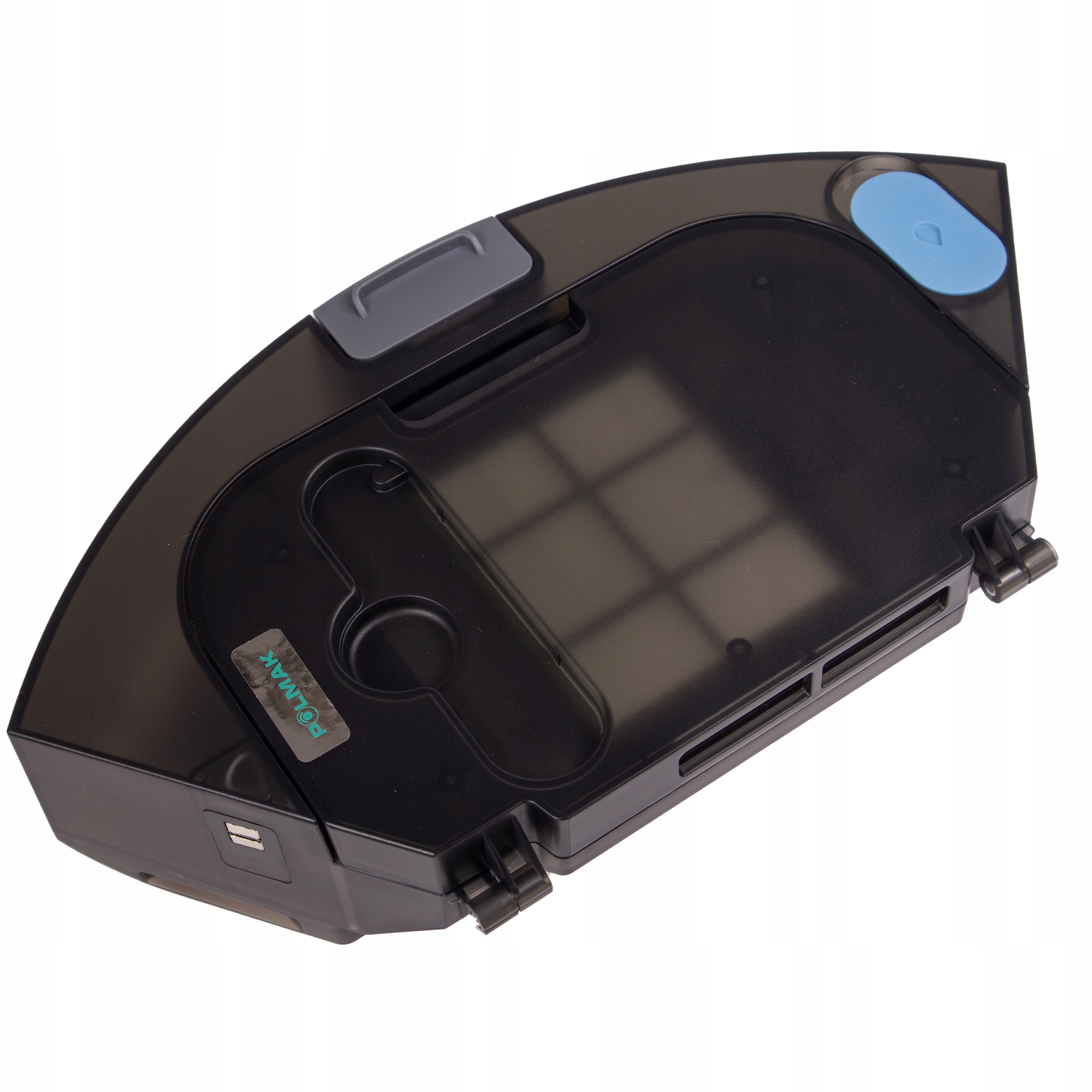 Nádoba na nečistoty a vodu (černá) pro iRobot Roomba Combo Essential