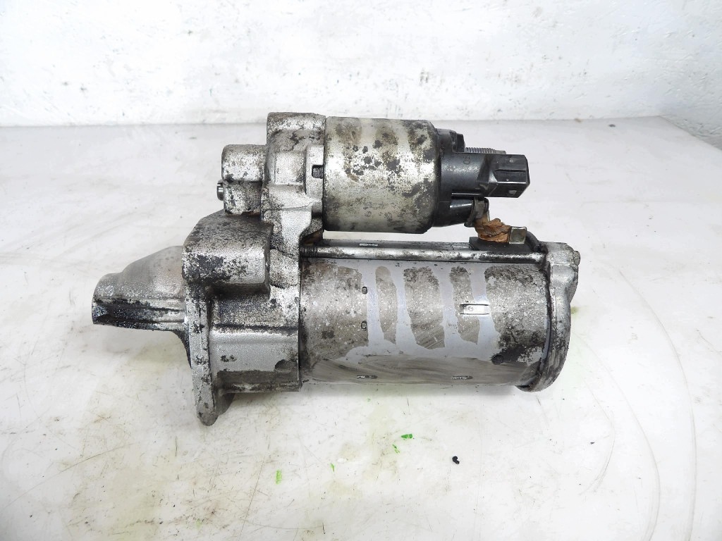 PEUGEOT 308 T9 II 1.6BLUEHDI starter 9675660680