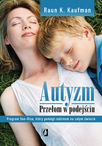 Autyzm. Przełom w podejściu Nośnik ebook