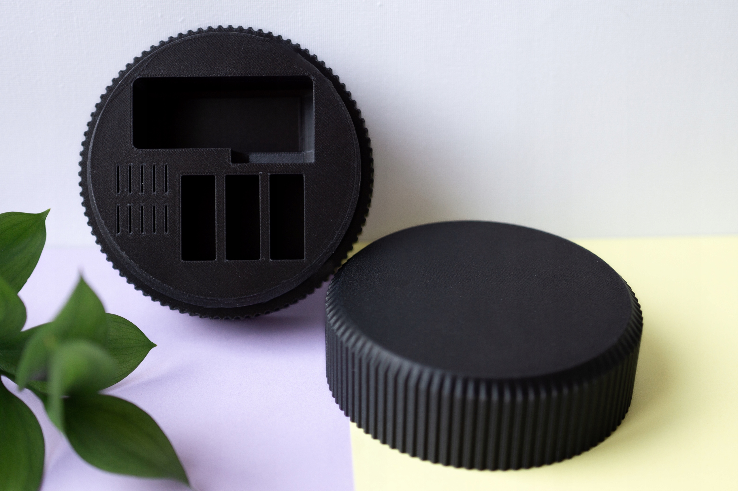 PUDEŁKO ETUI NA KAMERĘ GOPRO 9, 10, 11 CASE Model GP91011