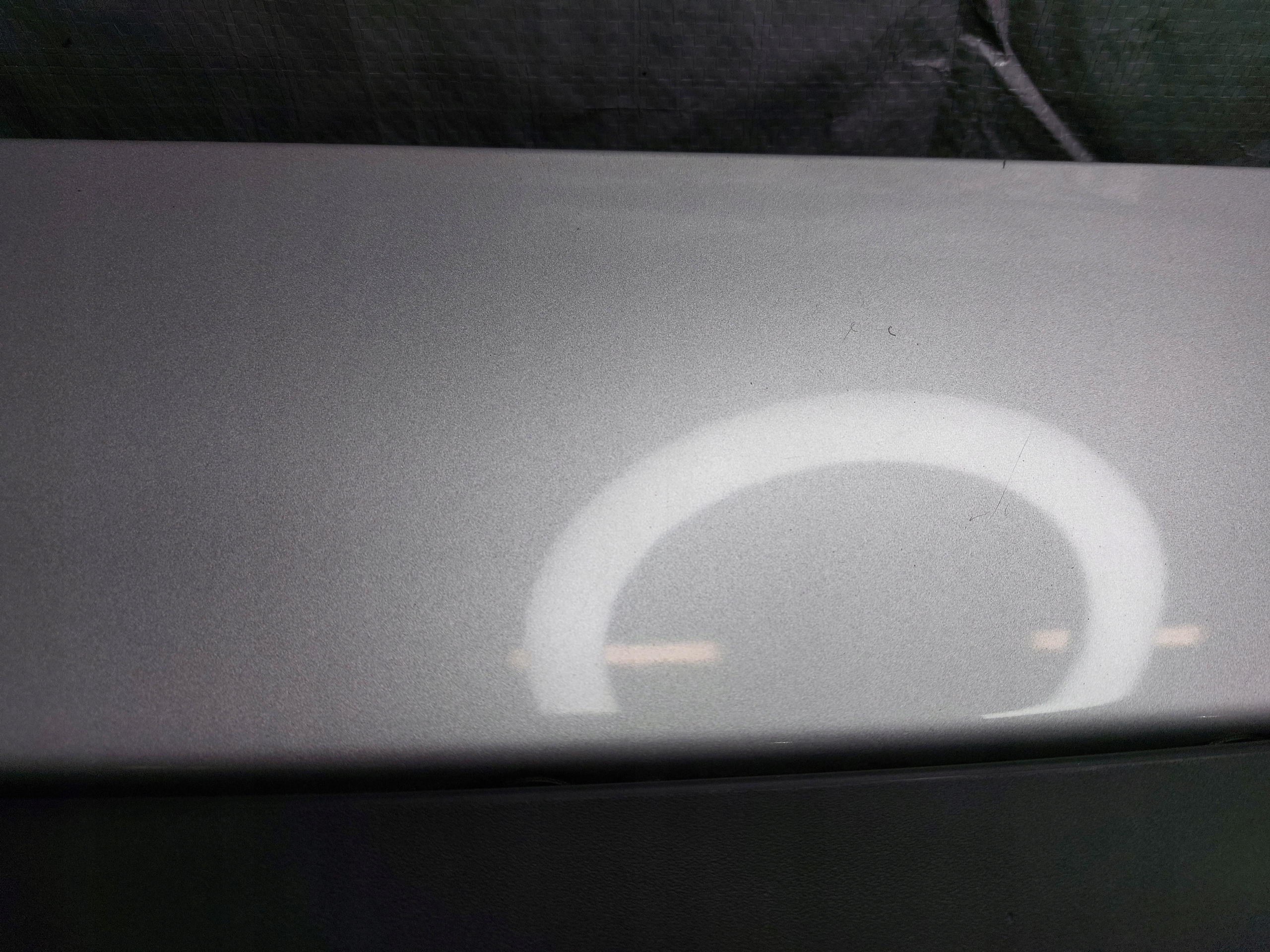 trunk door boot FORD FOCUS C-MAX and