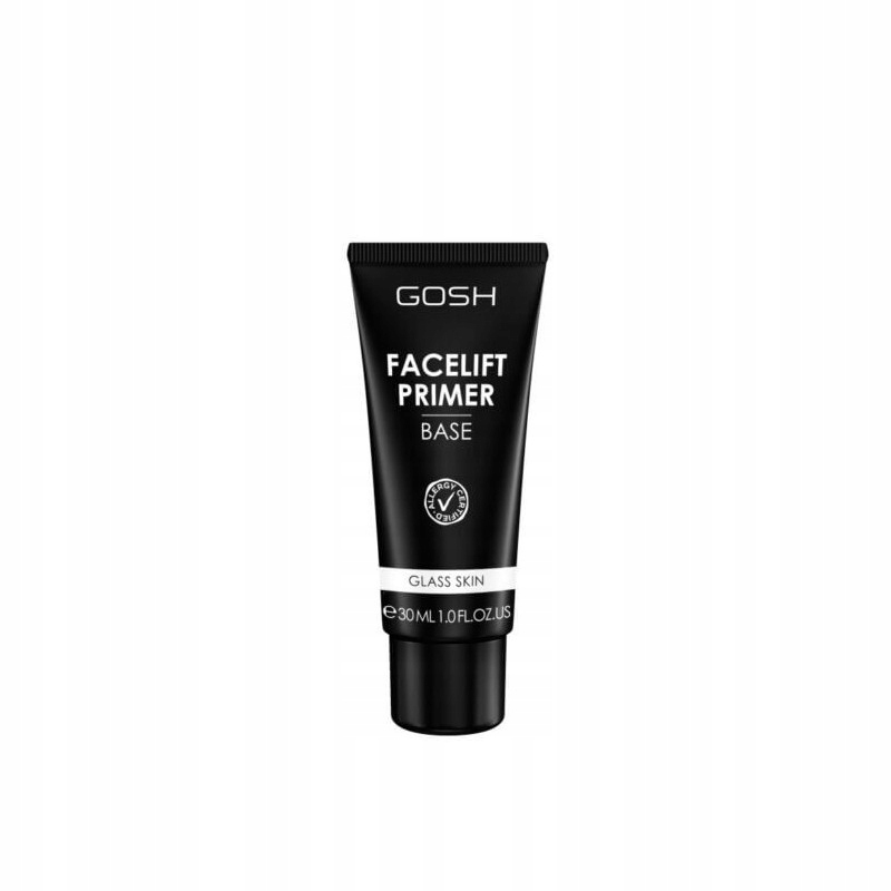 

Gosh Baza Pod Makijaż z Efektem Glass Skin 001