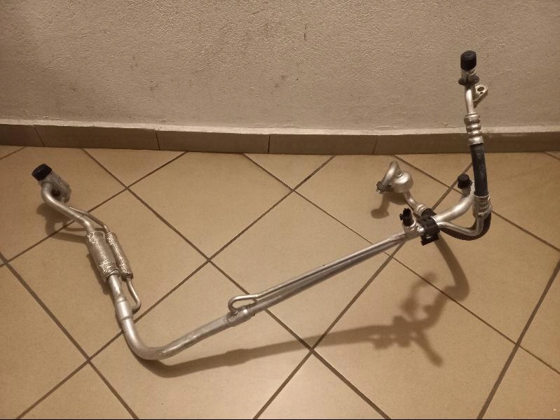 PRZEWÓD KLIMATYZACJI RURKA KLIMY HYUNDAI TUCSON IV