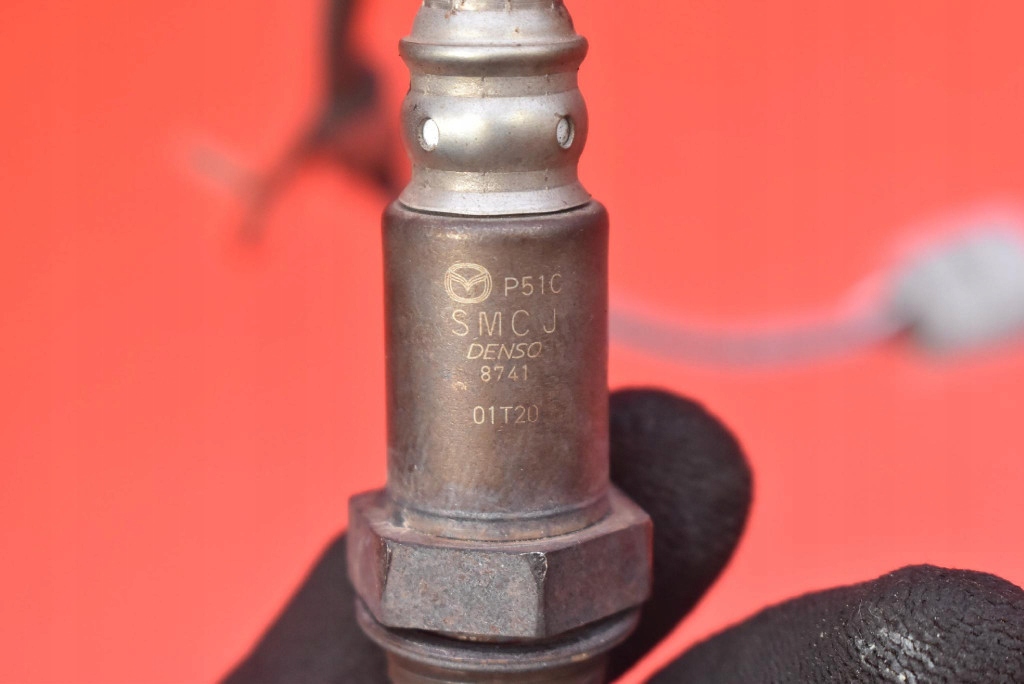 SONDA LAMBDA P51S SMCJ MAZDA MX5 MX-5 4 IV ND 2.0 SKYACTIV 15-18