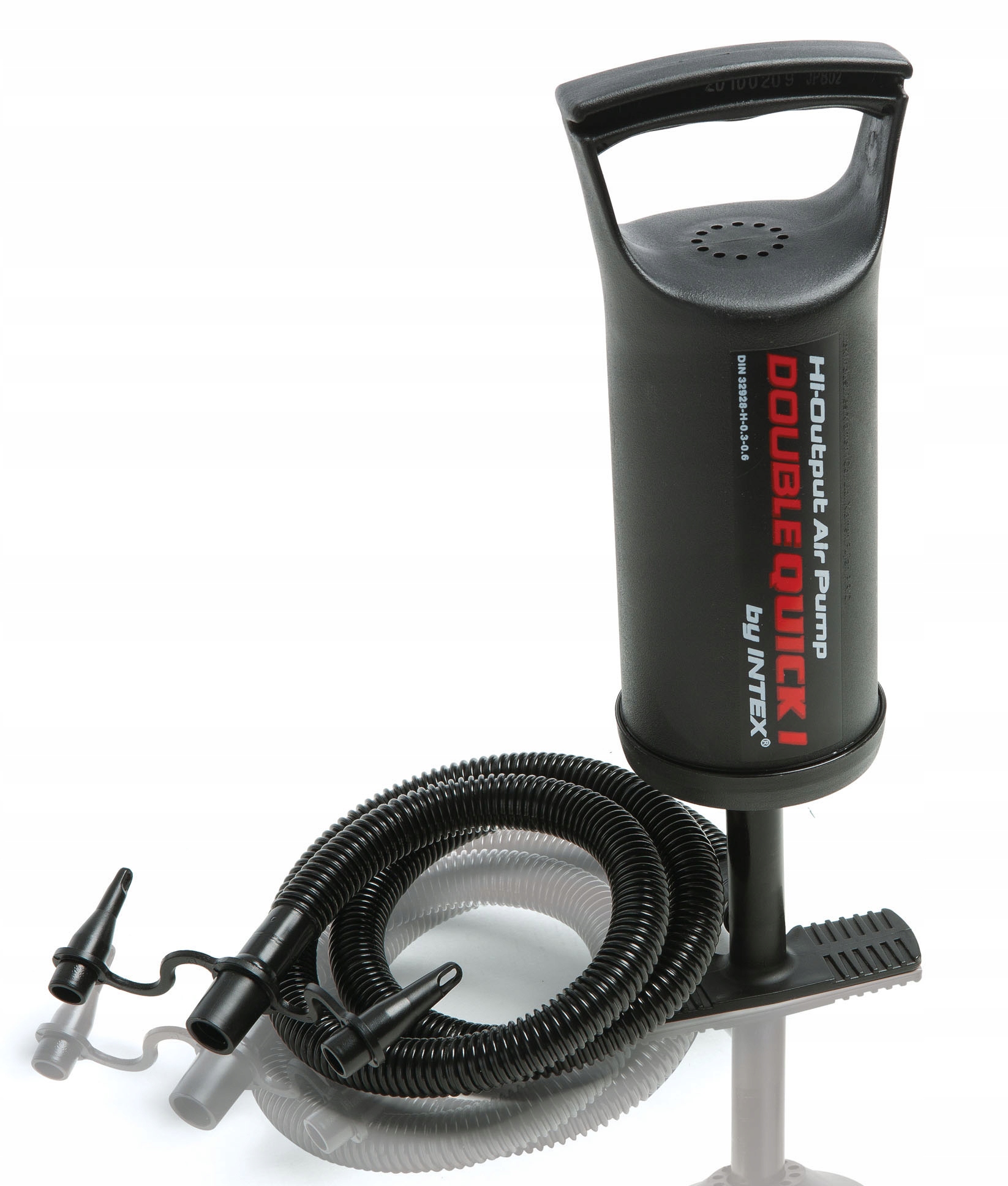 

Uniwersalna ręczna pompka tłokowa 29cm Intex 68612