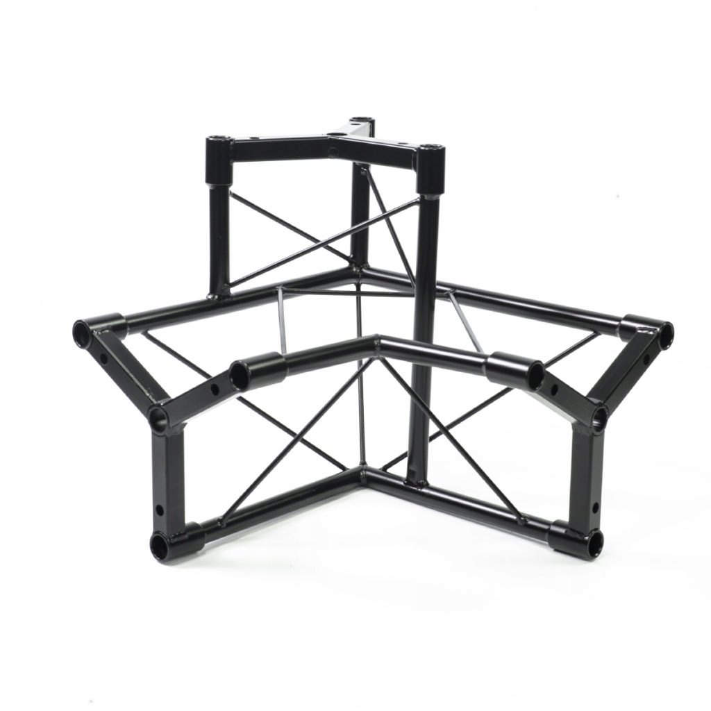 Złącze kątowe trójramienne do kratownic Athletic RZT-1