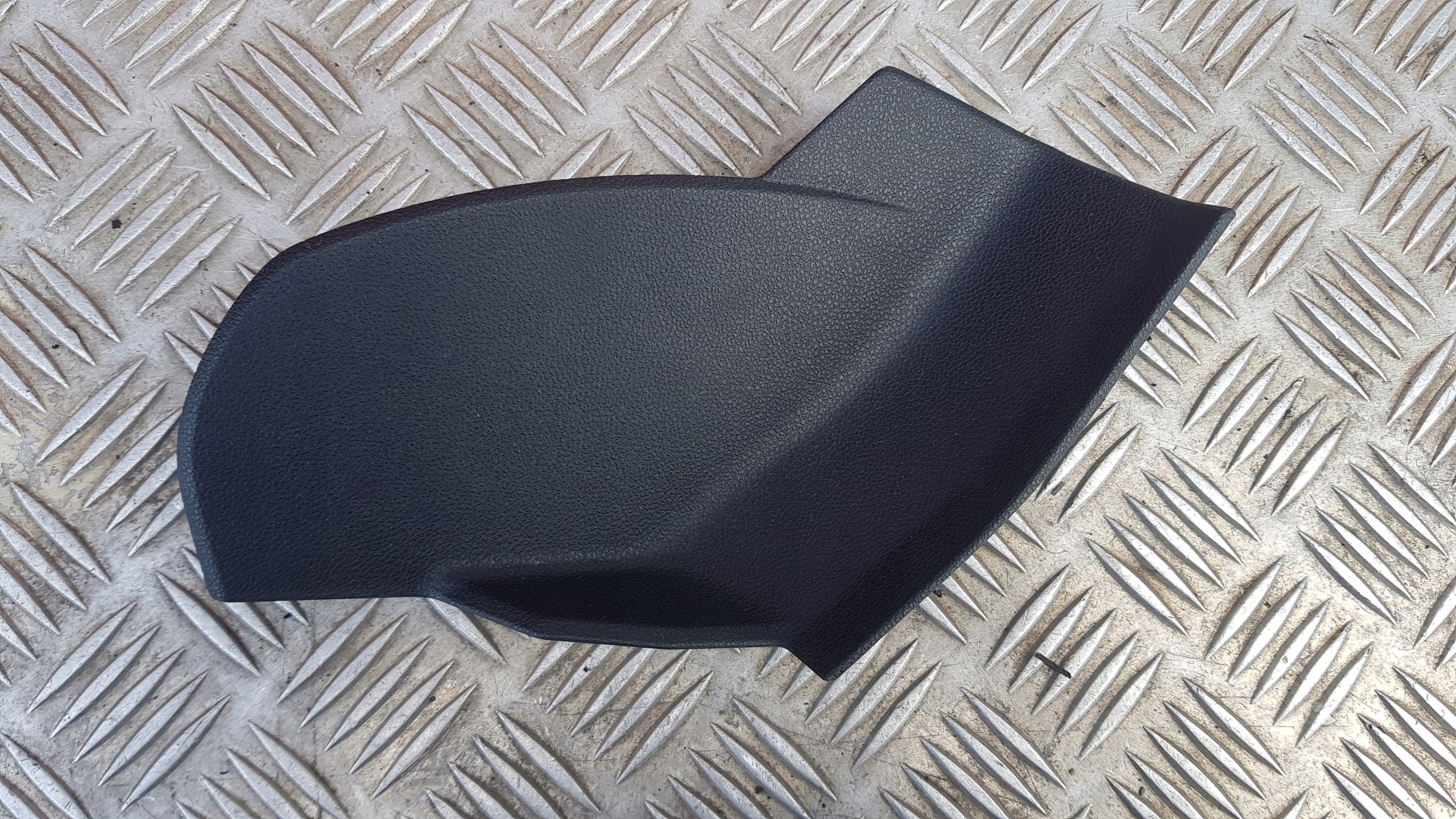 MERCEDES W245 plastica interna consolle sinistra a1696800178