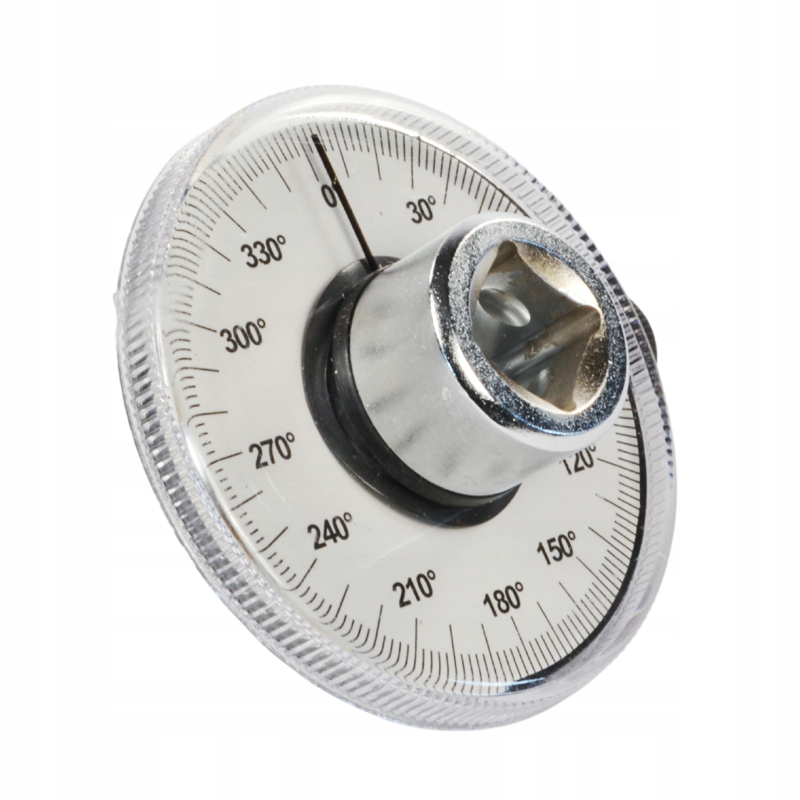 KĄTOMIERZ KLUCZA DYNAMOMETRYCZNEGO 1/2'' FALCON F03001 ZAMIENNIK