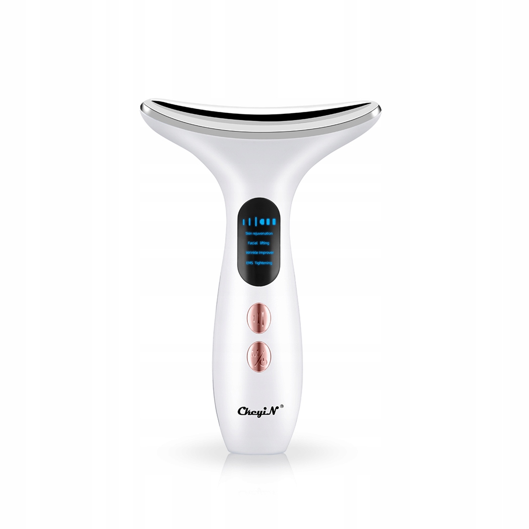 CkeyiN-Neck przeciwzmarszczkowe Rodzaj masażer