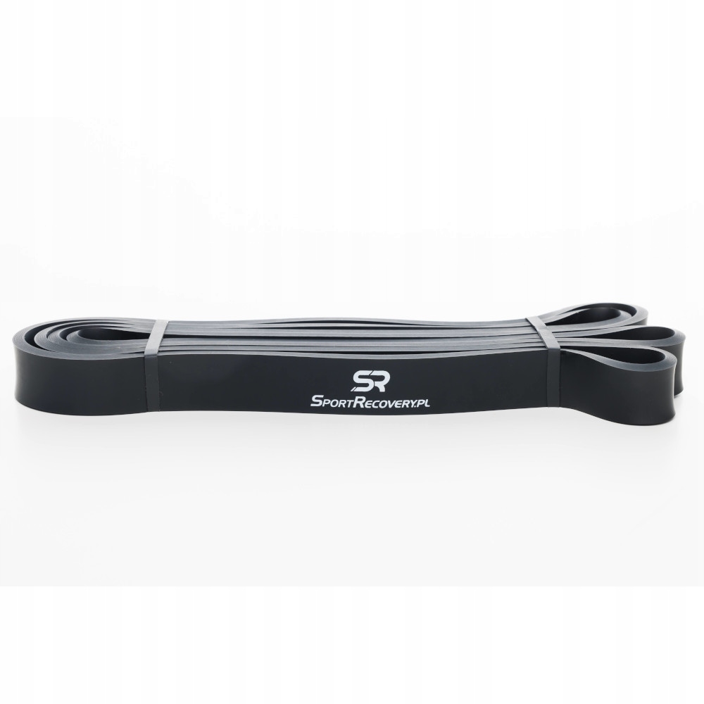 

Guma Power Band 12-17kg SportRecovery Czarna