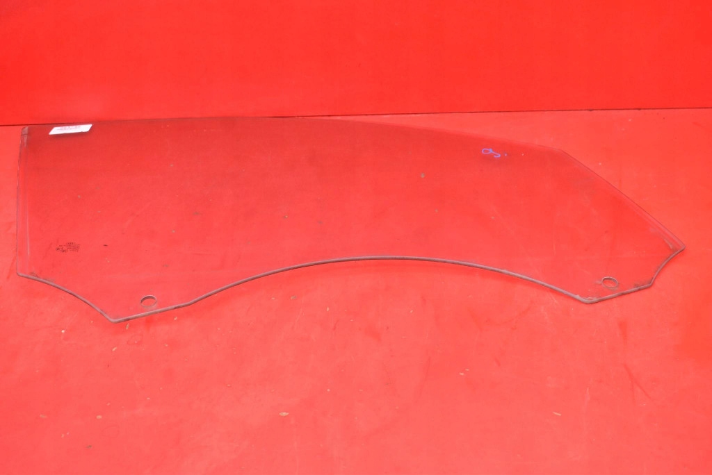 window side right front front AUDI Q5 8R LIFT 12-17