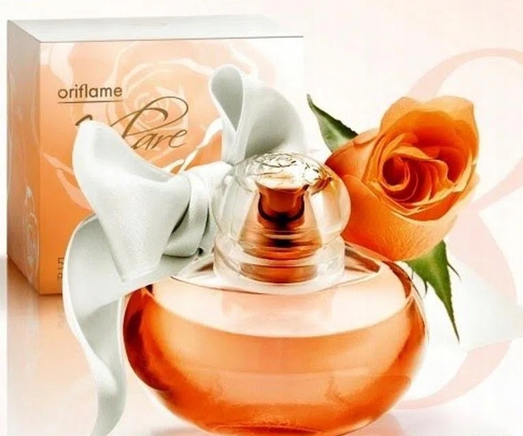 Woda perfumowana Volare
