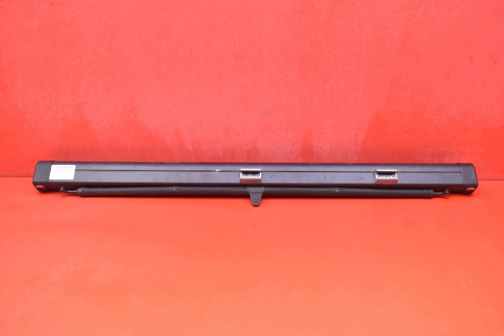 blinds boot net AUDI A4 B8 KOMBI 07-11