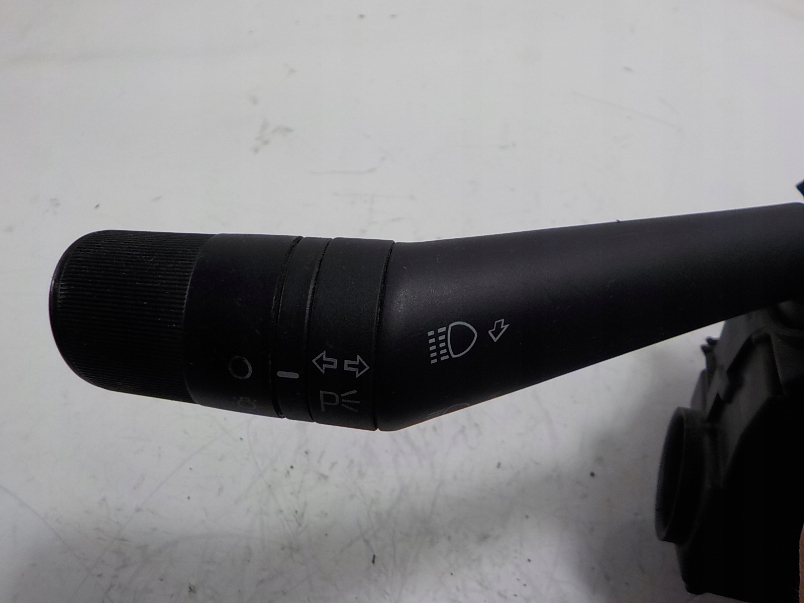 FIAT FORINO NEMO BIPPER steering wheel levers and controls ring airbag