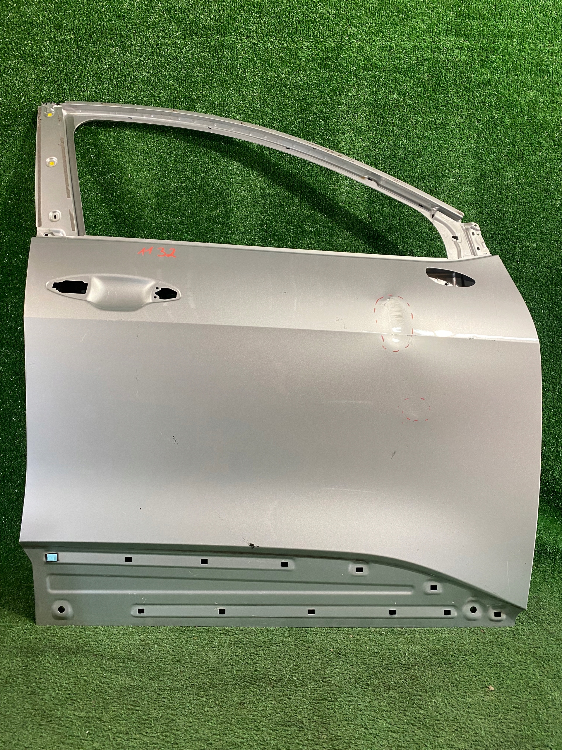 door front right KIA SPORTAGE V