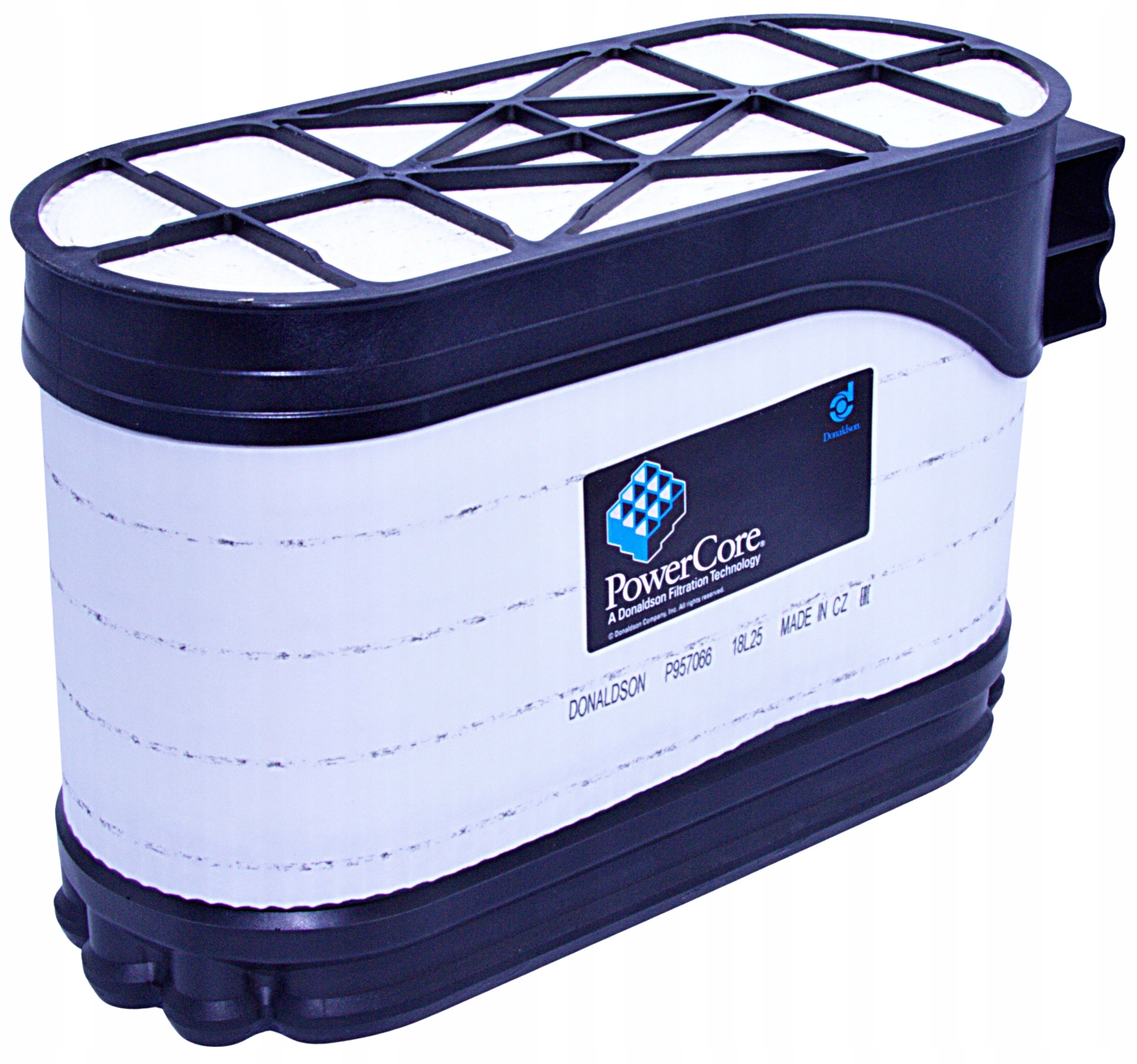 Vzduchový filtr SA160150 Manitou Mrt 2260 360 160Y ST5 S1, Mrt-x 2660