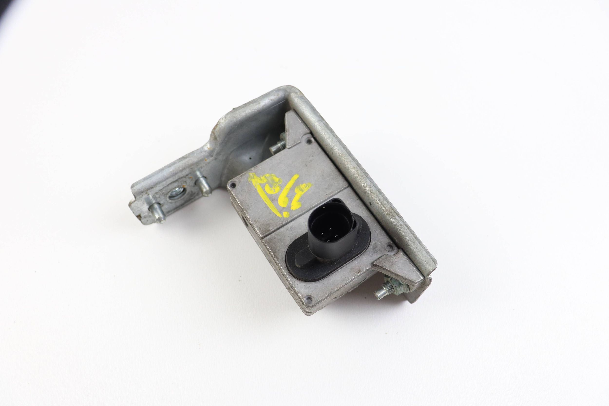 VW GOLF IV BORA module sensor ESP 1J0907655A