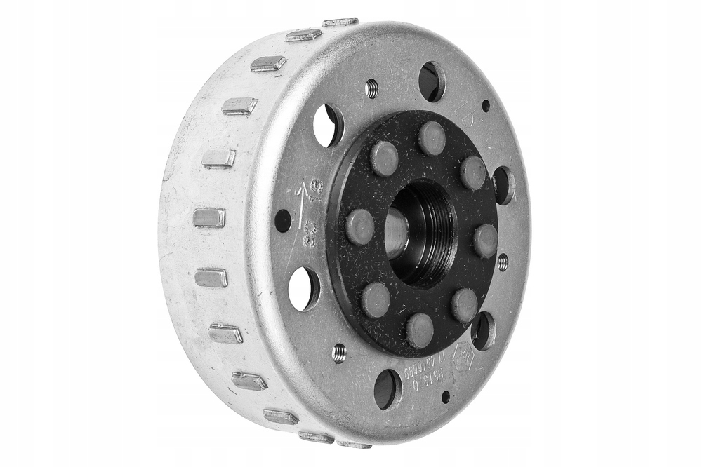 Magnetické koleso magneto rotor, Aprilia Sr Ditech 50