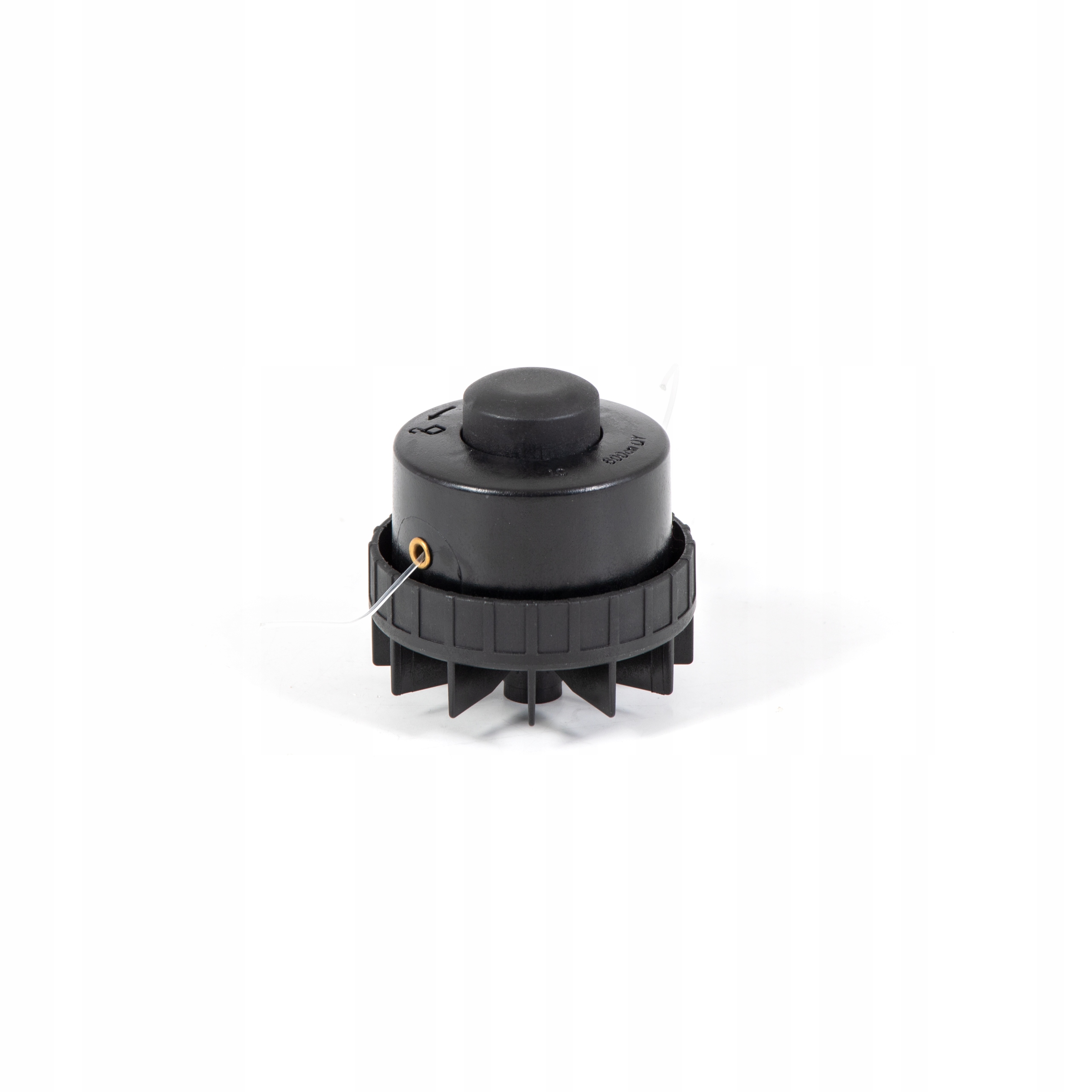 SZPULA ŻYŁKOWA GŁOWICA KOMPLET PODKASZARKI QP250