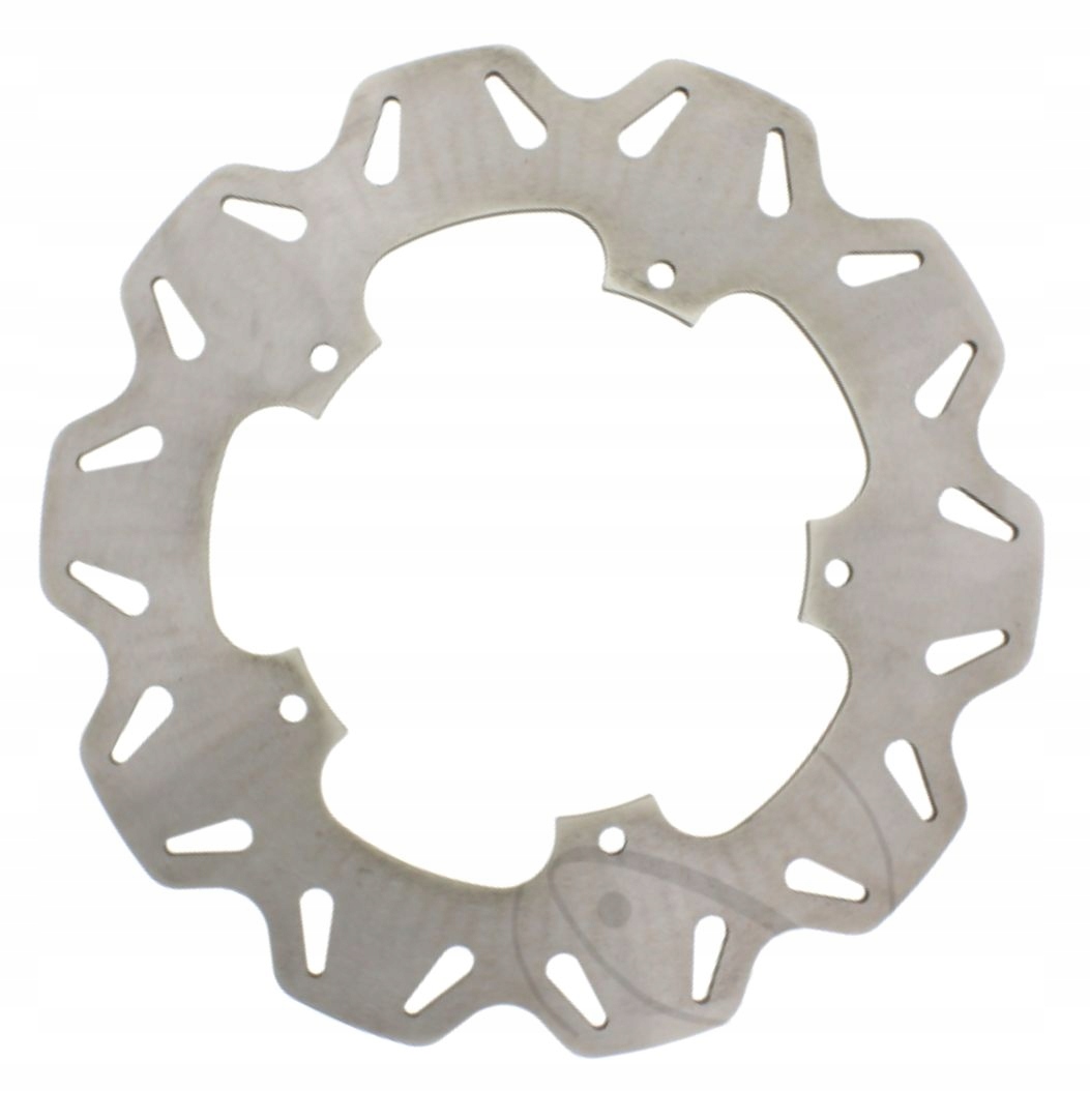 Brzdový Kotouč Zadní Aprilia Sr 125 300 Gilera Fuoco 500 Nexus 250 Rc 600