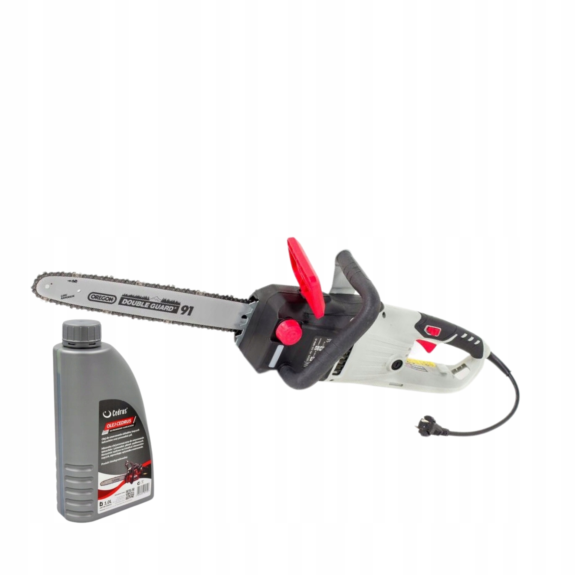 Piła Łańcuchowa Nac CE24-40-OS-WM-H 2400 W/3,26 Km