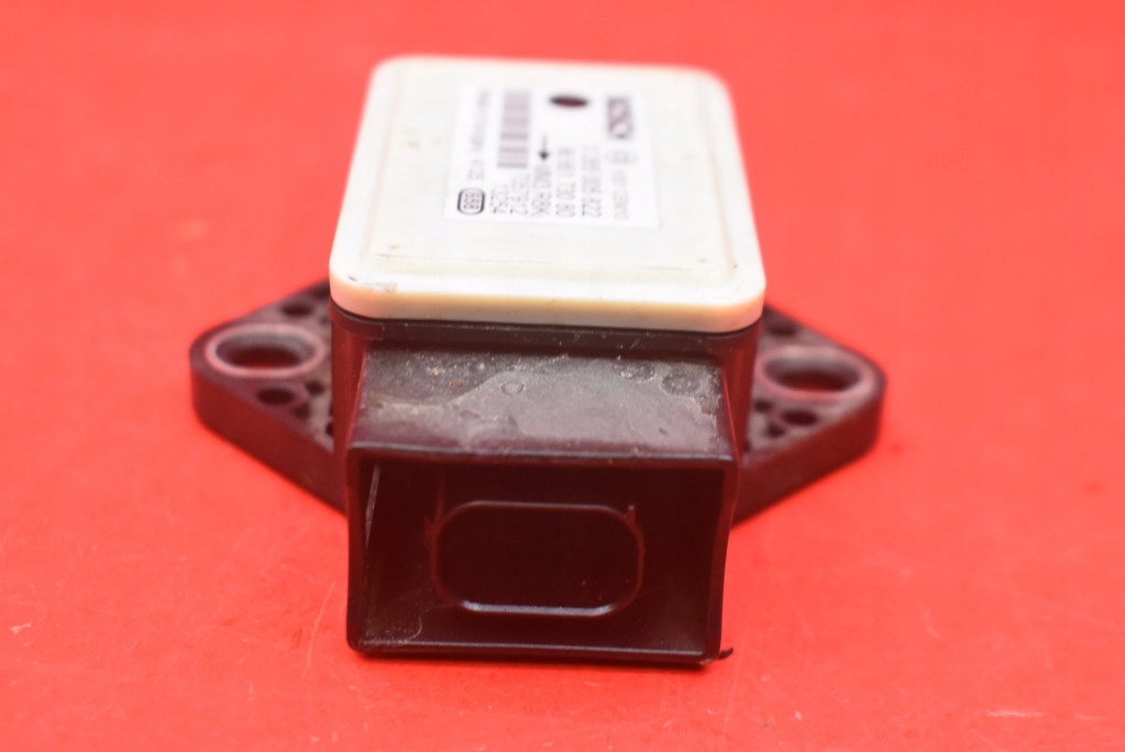Sensor SENSOR ESP 9666173080 CITROEN BERLINGO 2 II 1.6 HDI 90 KM 12-15