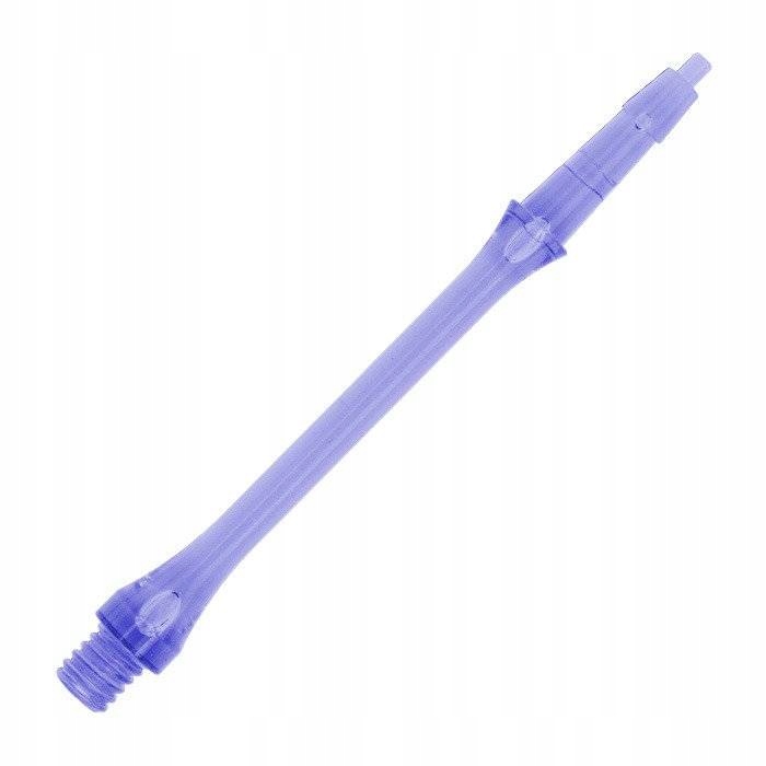 Shafty Harrows Clic Slim niebieski Medium