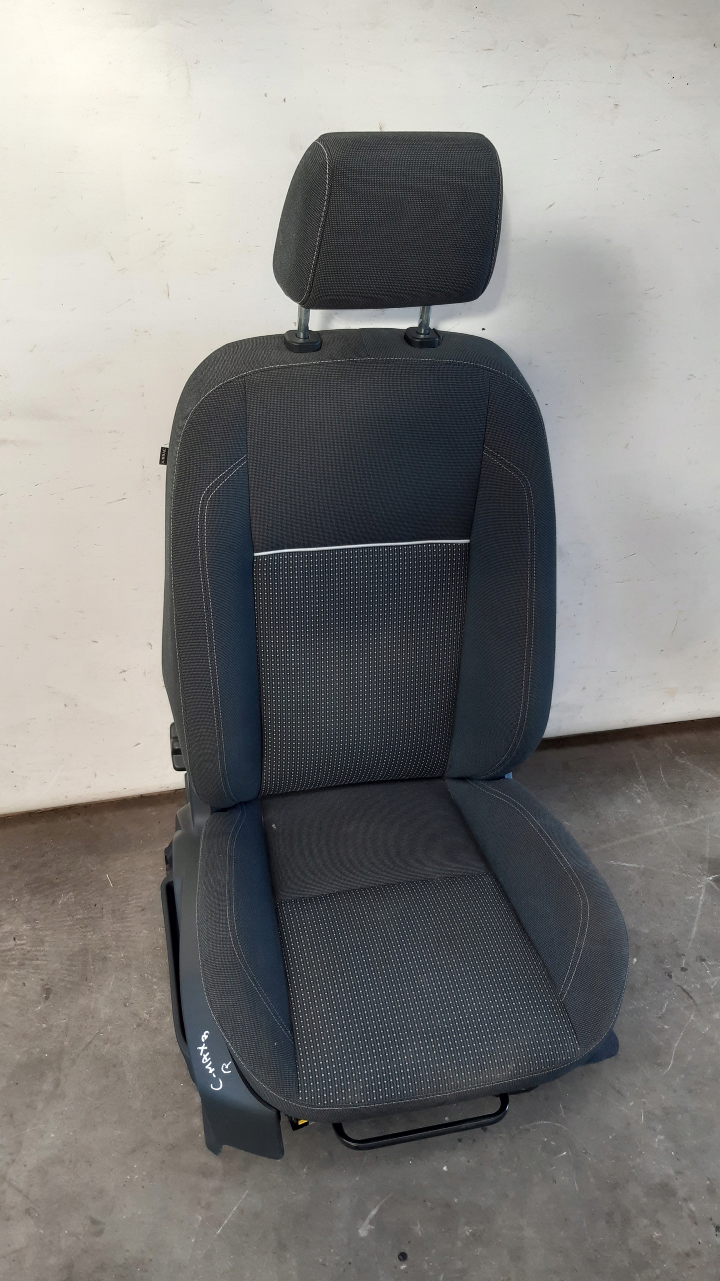 Siège Droite grzany Ford C-MAX MK2