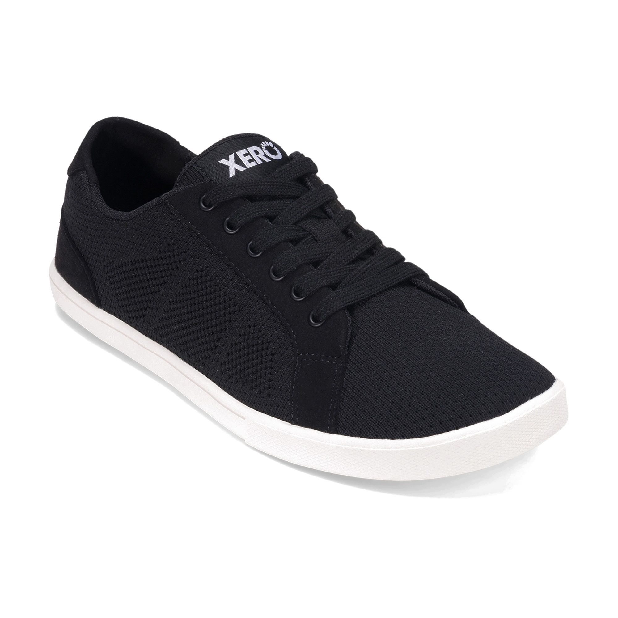 Buty barefoot damskie Xero Shoes Dillon black
