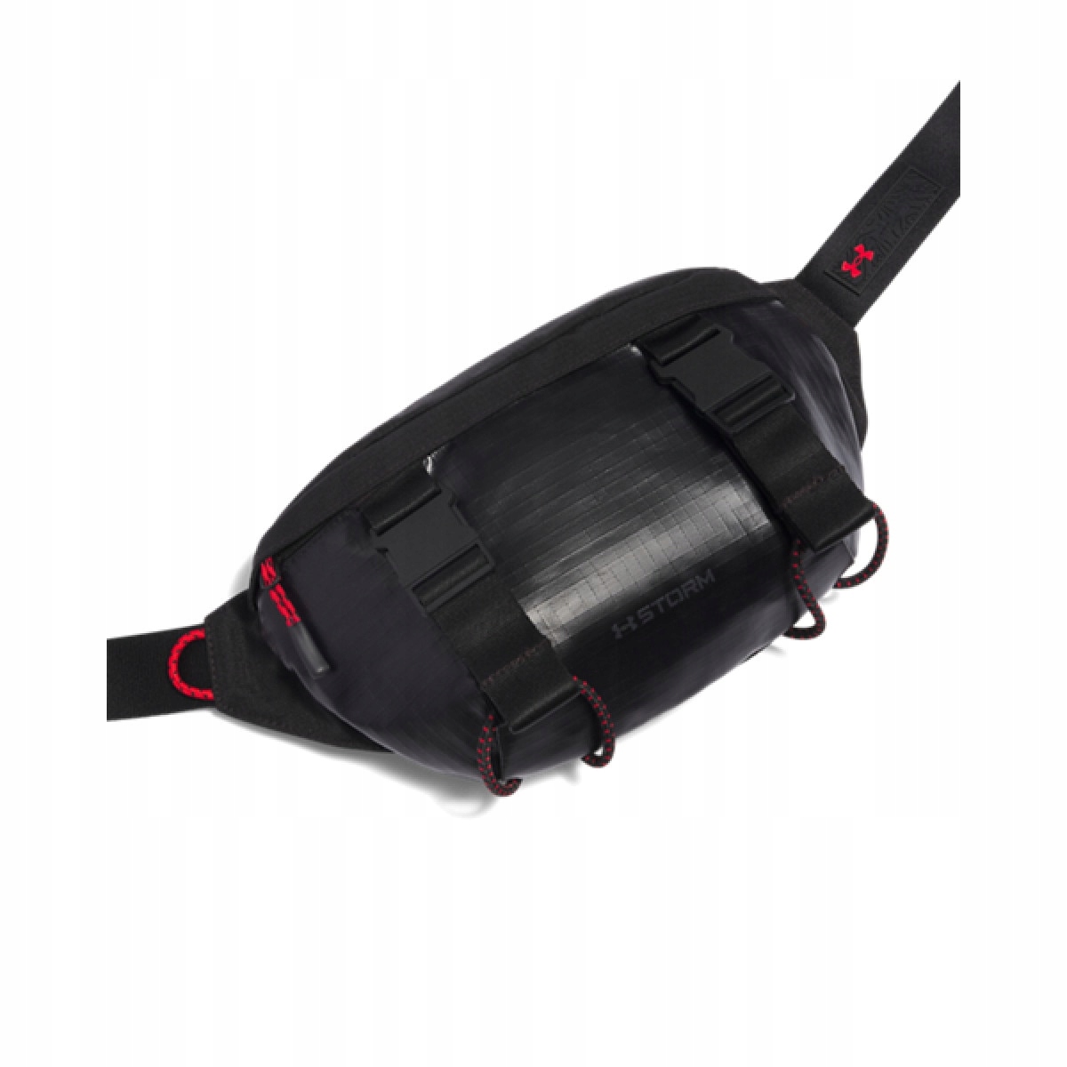 Unisexová taška Under Armour Ua Summit Trail Waist Bag