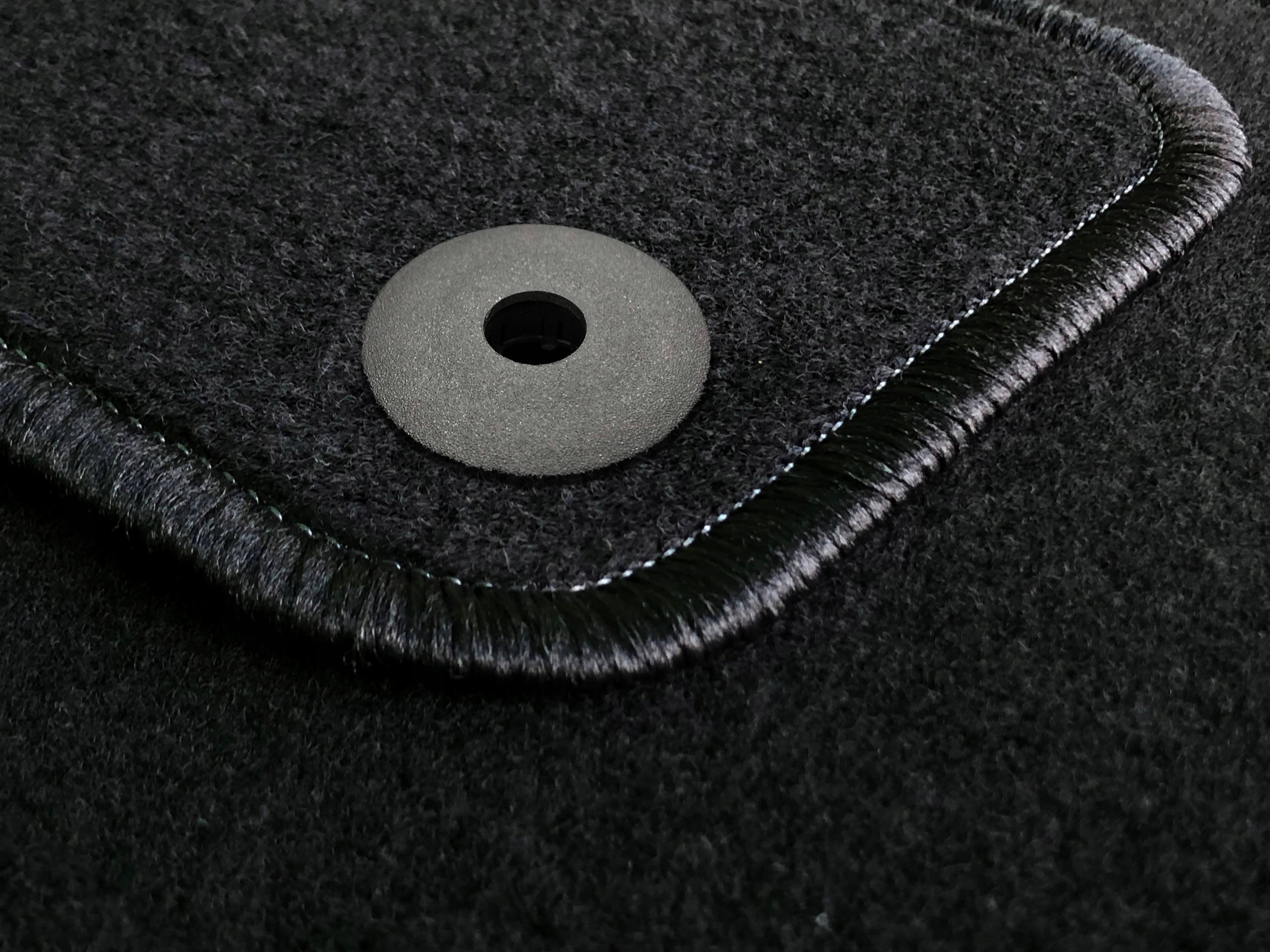 Ford Focus I Fl 2001-2004 Velurové stěrače